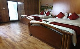 Oyo Flagship Hotel Polynia