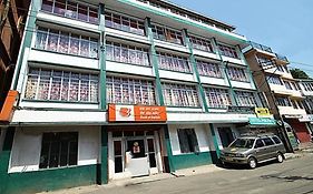 Oyo Flagship Hotel Polynia